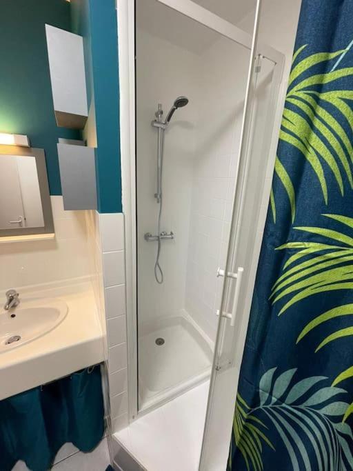 Holiday home Maisonette Parking Prive Gratuit