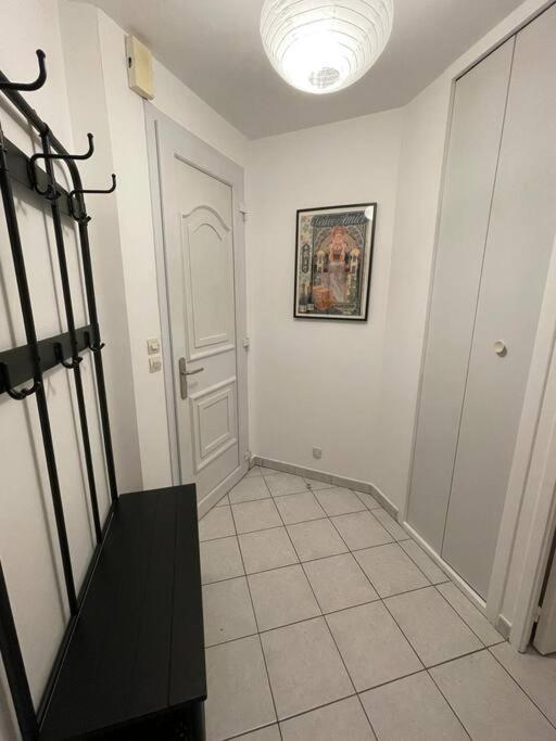 Holiday home Maisonette Parking Prive Gratuit Doue-la-Fontaine