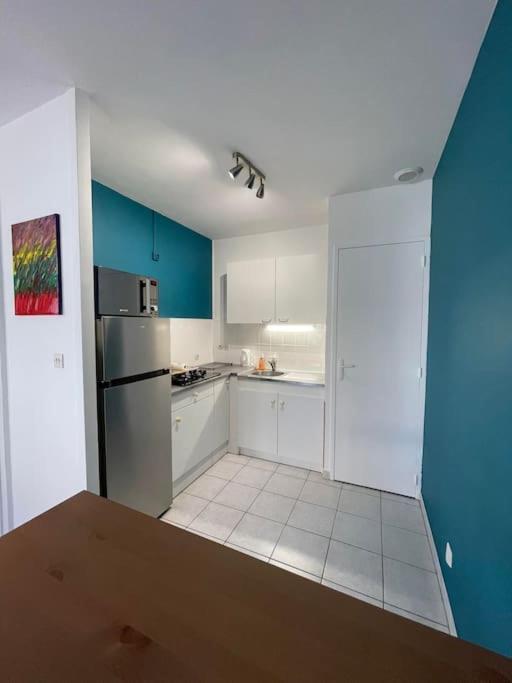 Maisonette Parking Prive Gratuit *