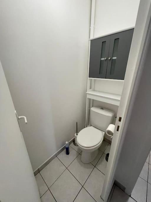 Maisonette Parking Prive Gratuit * Doué-la-Fontaine