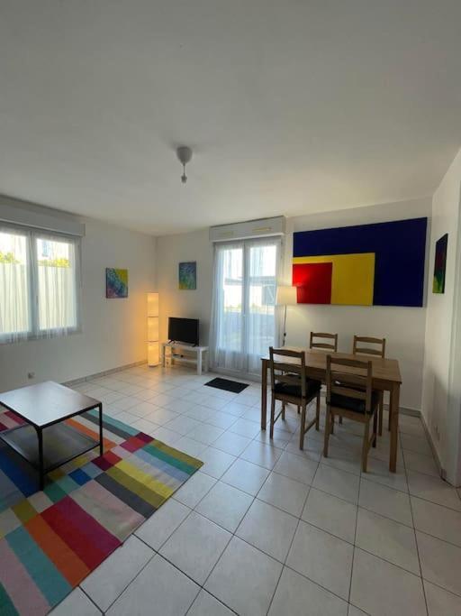 Maisonette Parking Prive Gratuit *