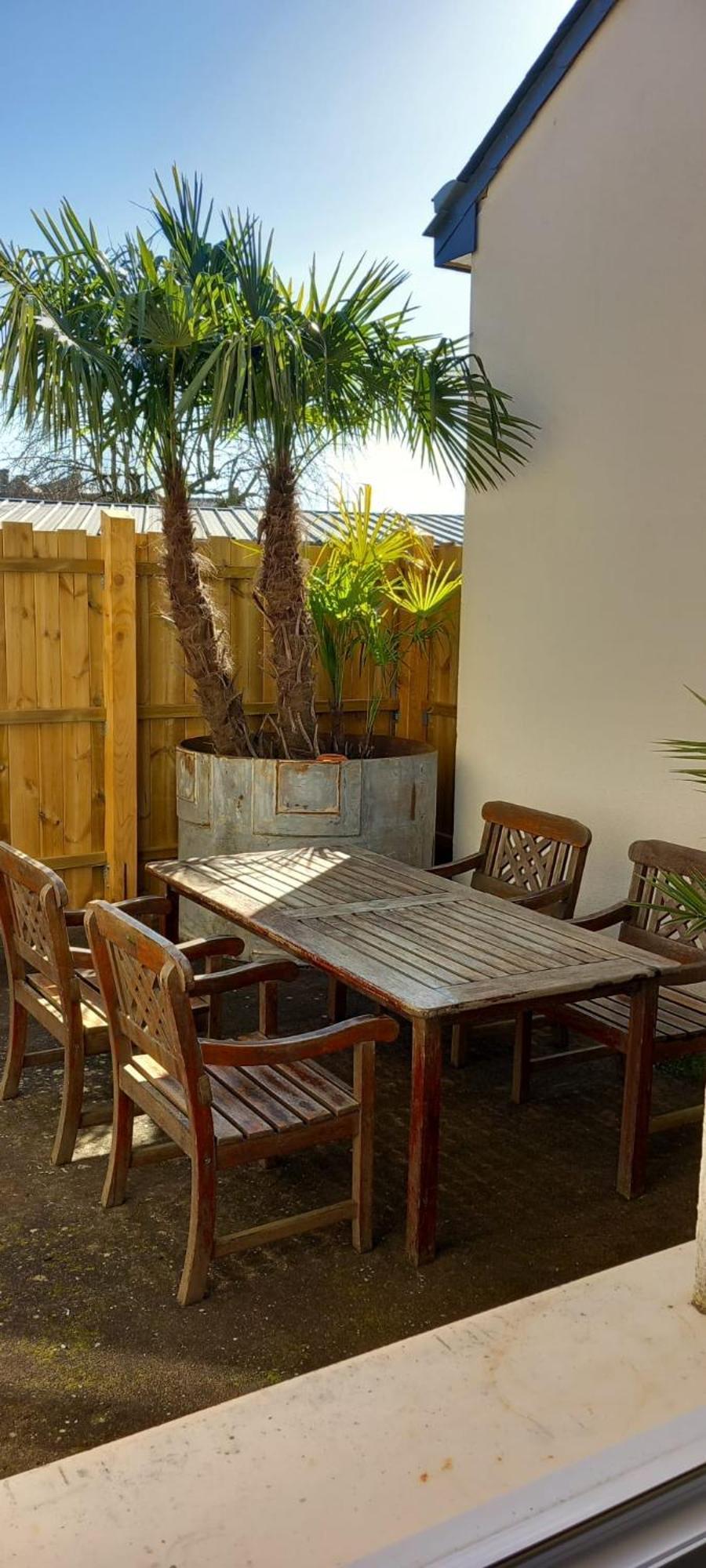 Holiday home Maisonette Parking Prive Gratuit